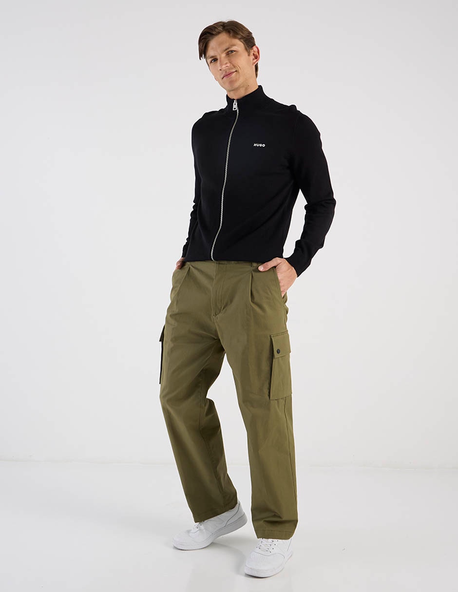 Sudadera Hugo para hombre