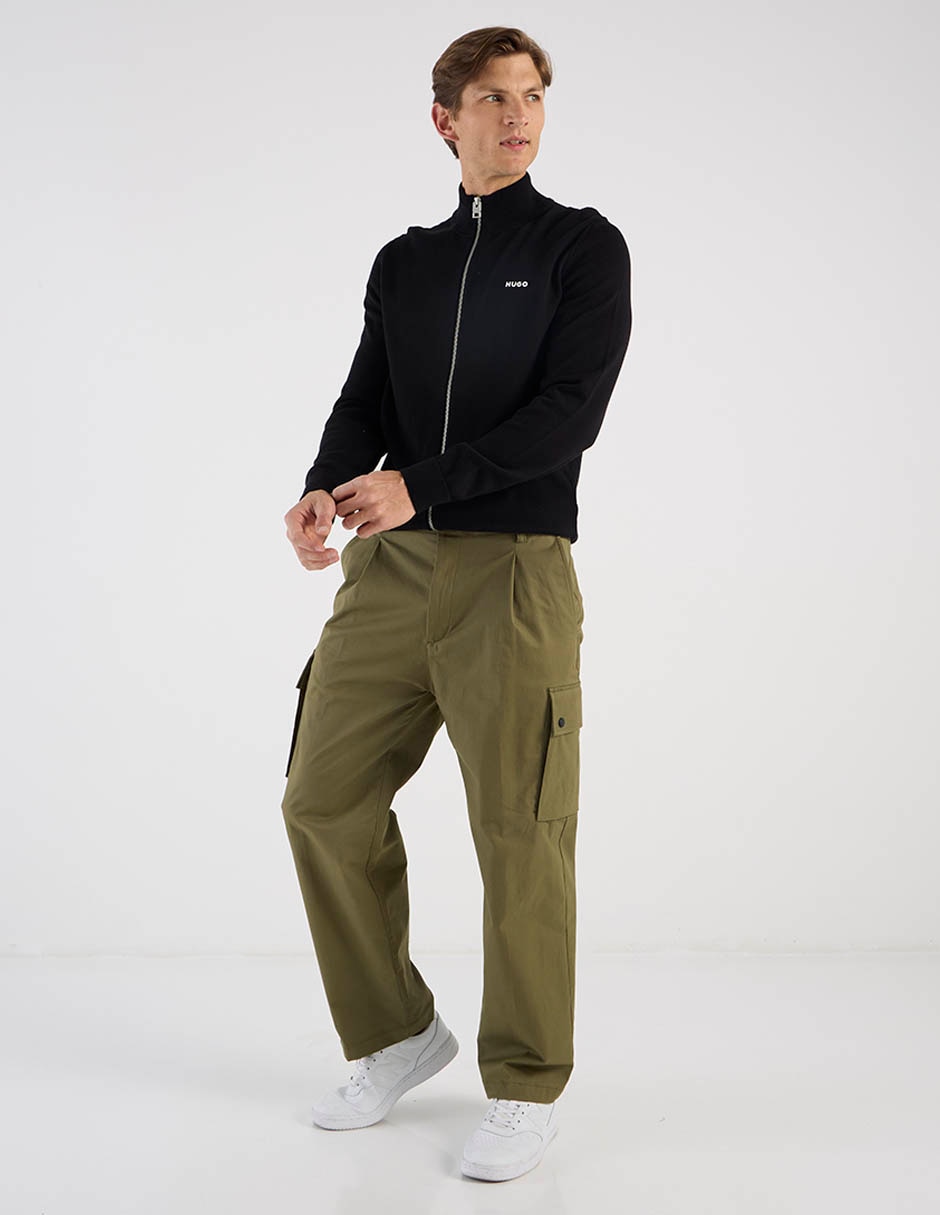 Sudadera Hugo para hombre