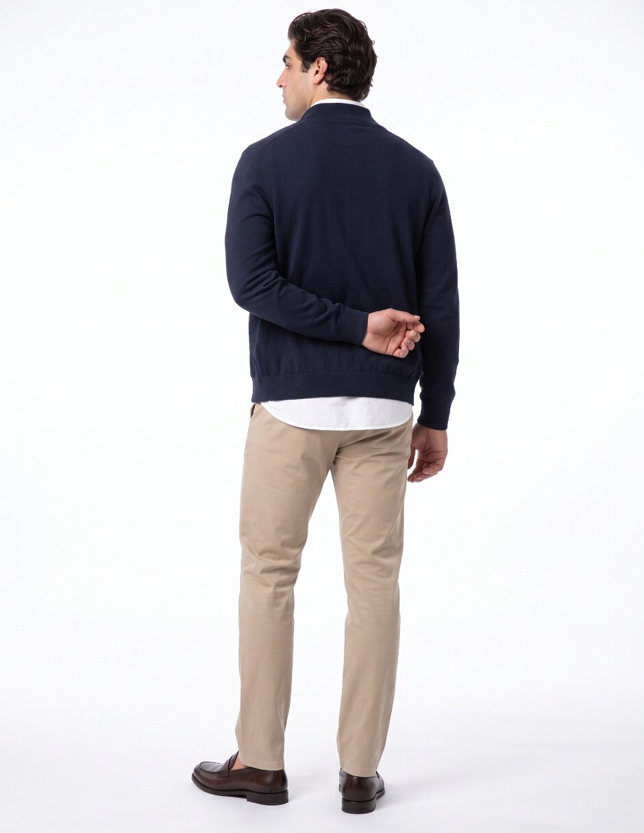 Sudadera para hombre 2