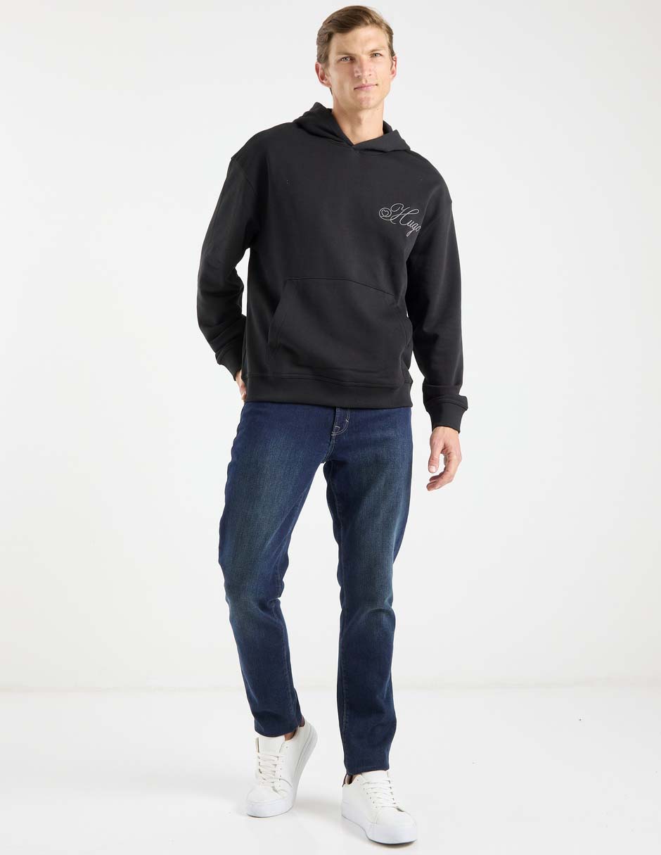 Sudadera hugo para hombre