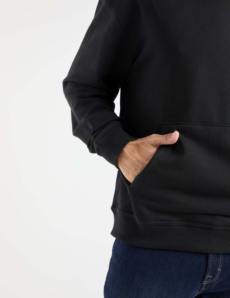 Sudadera hugo para hombre