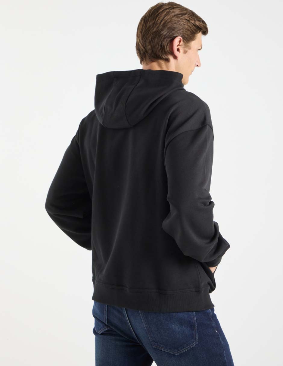 Sudadera hugo para hombre