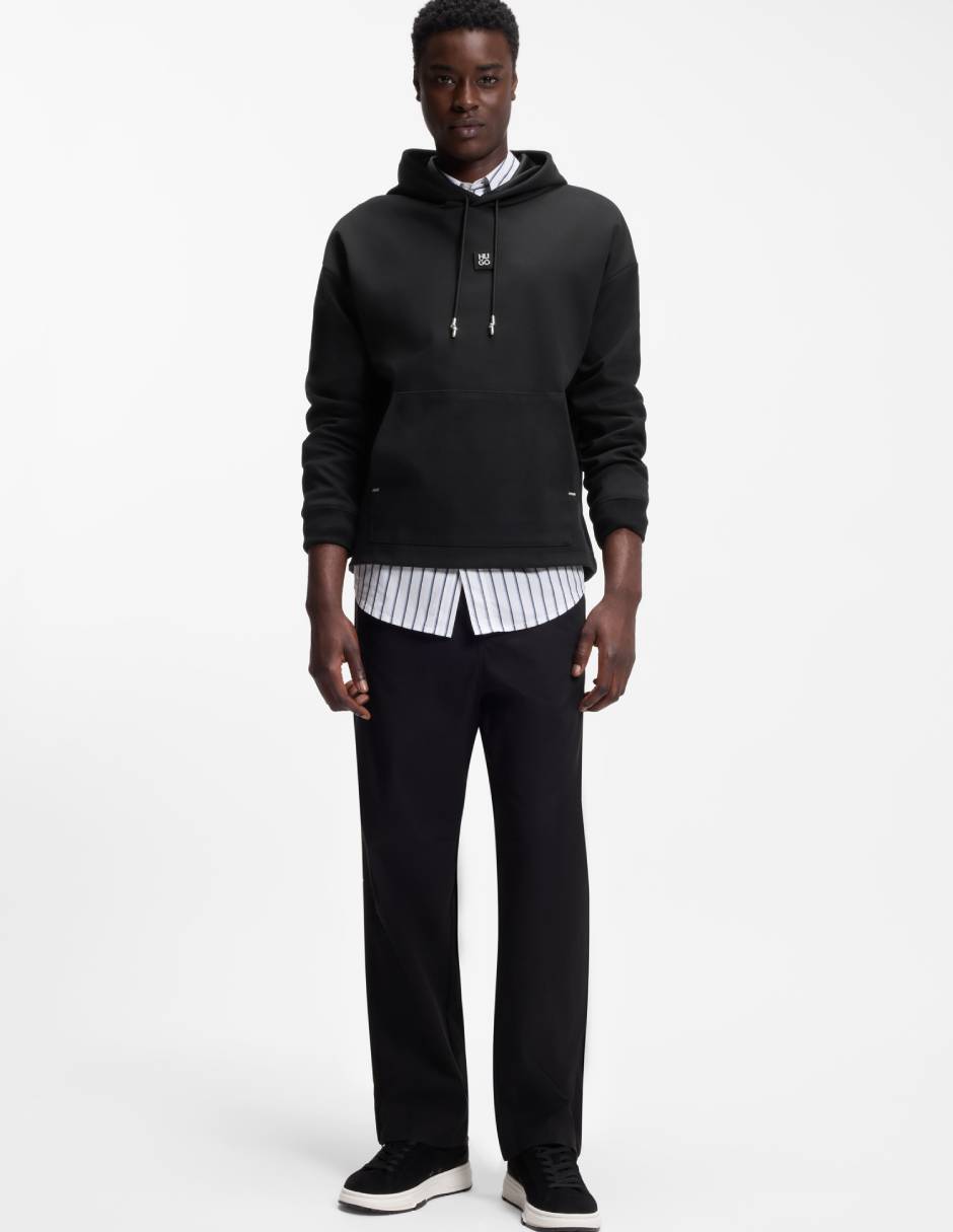 Sudadera Hugo para hombre