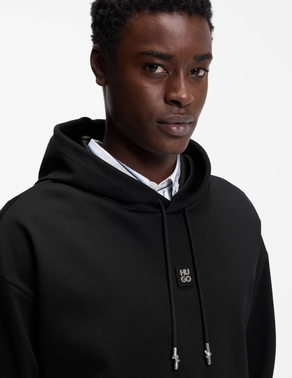 Sudadera Hugo para hombre