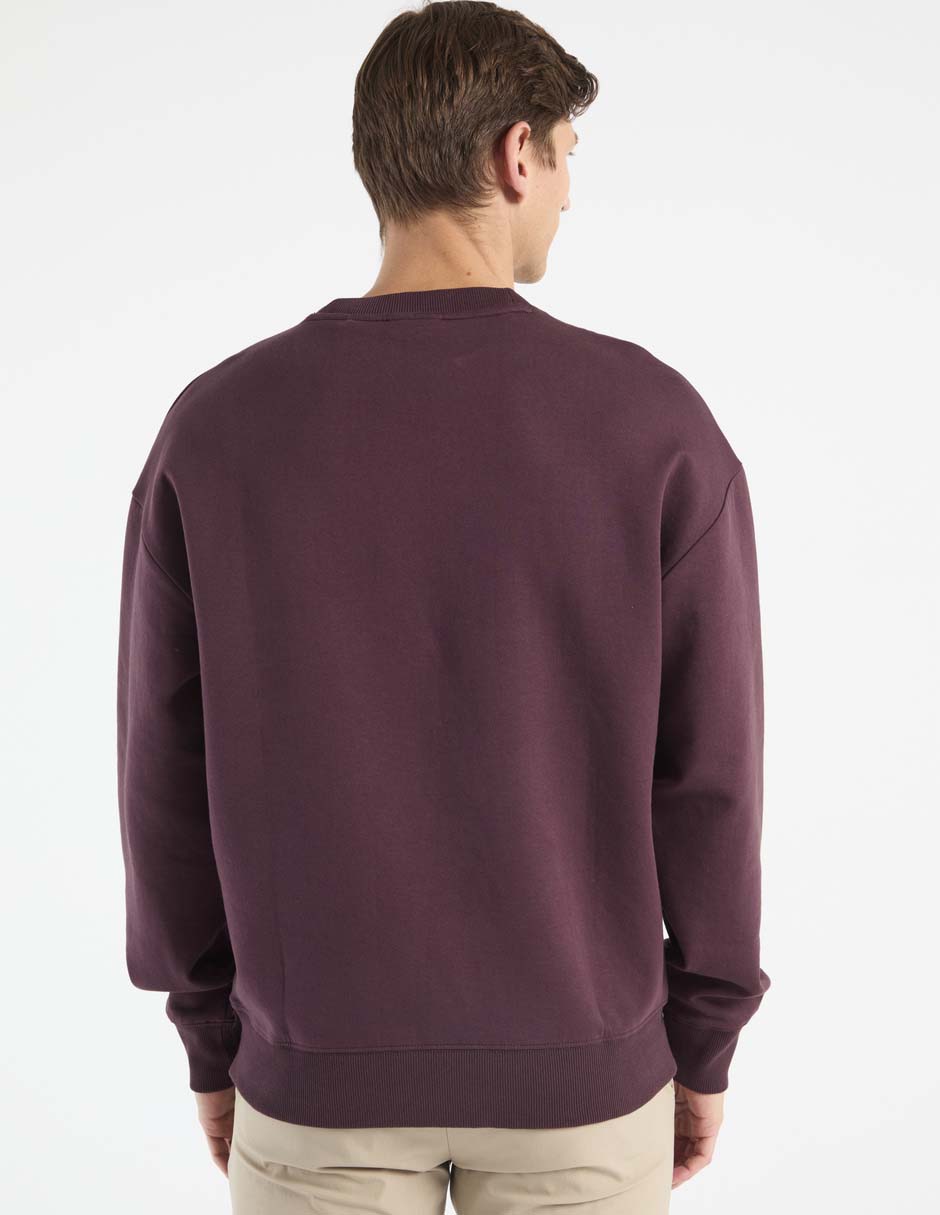 Sudadera Hugo para hombre