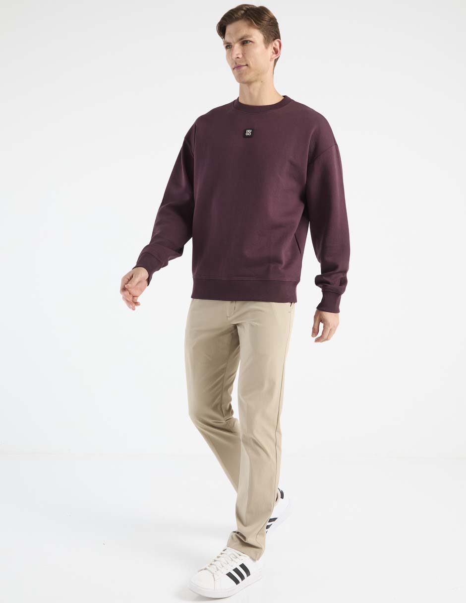Sudadera Hugo para hombre