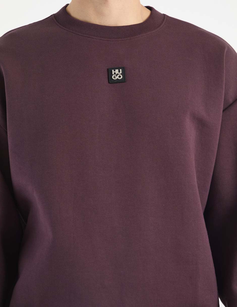Sudadera Hugo para hombre