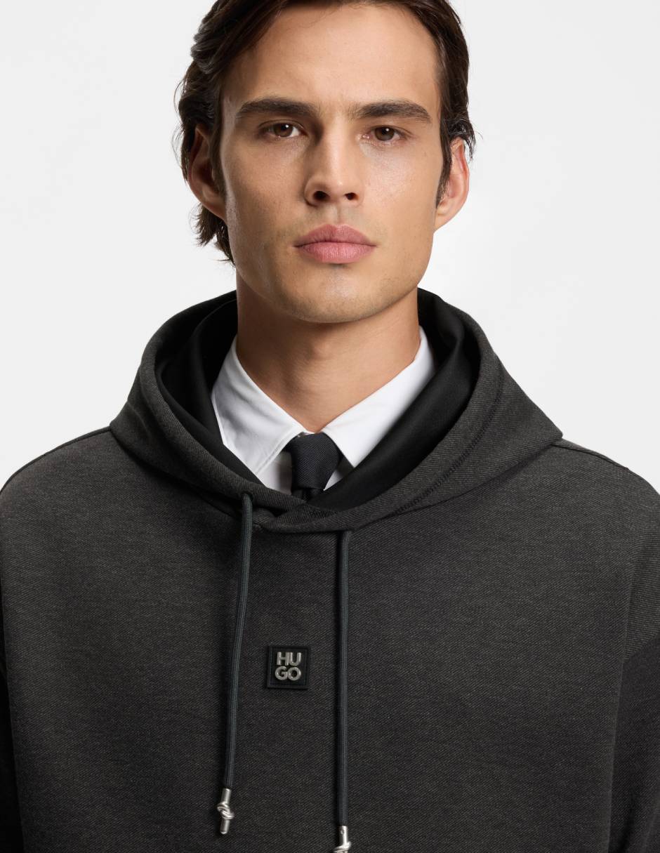 Sudadera Hugo para hombre
