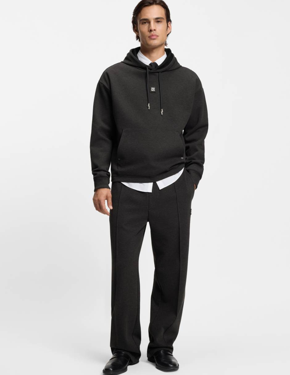 Sudadera Hugo para hombre
