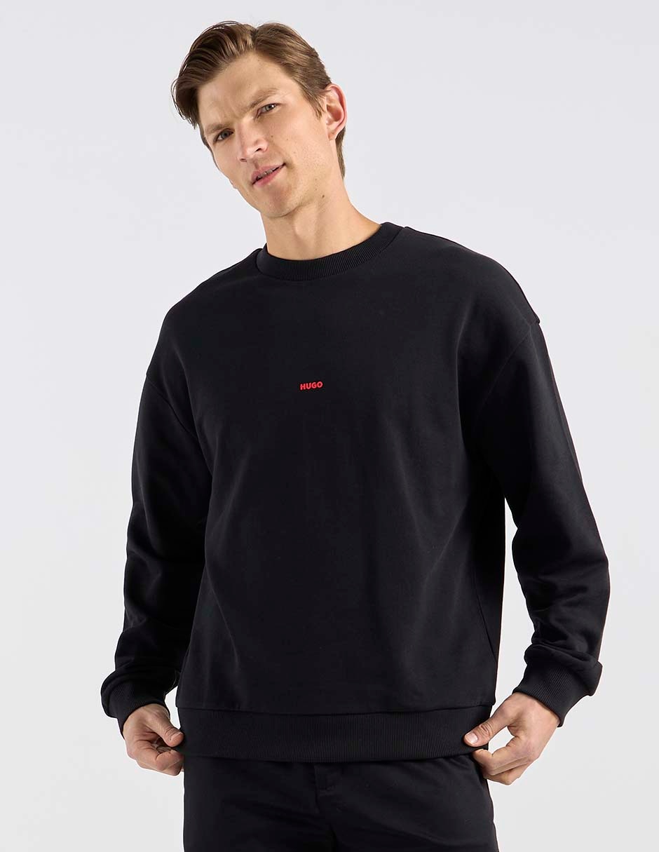 Sudadera Hugo para hombre