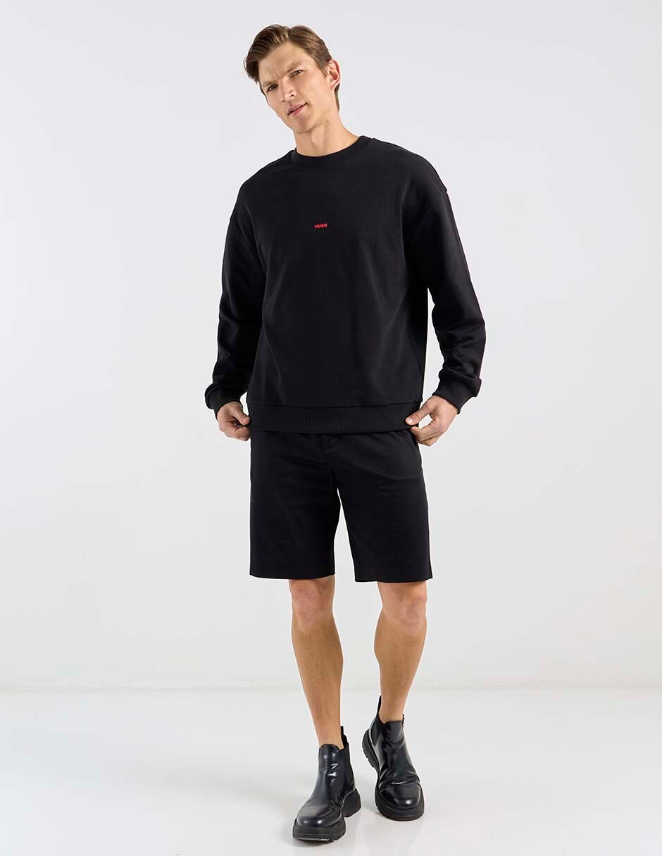 Sudadera Hugo para hombre