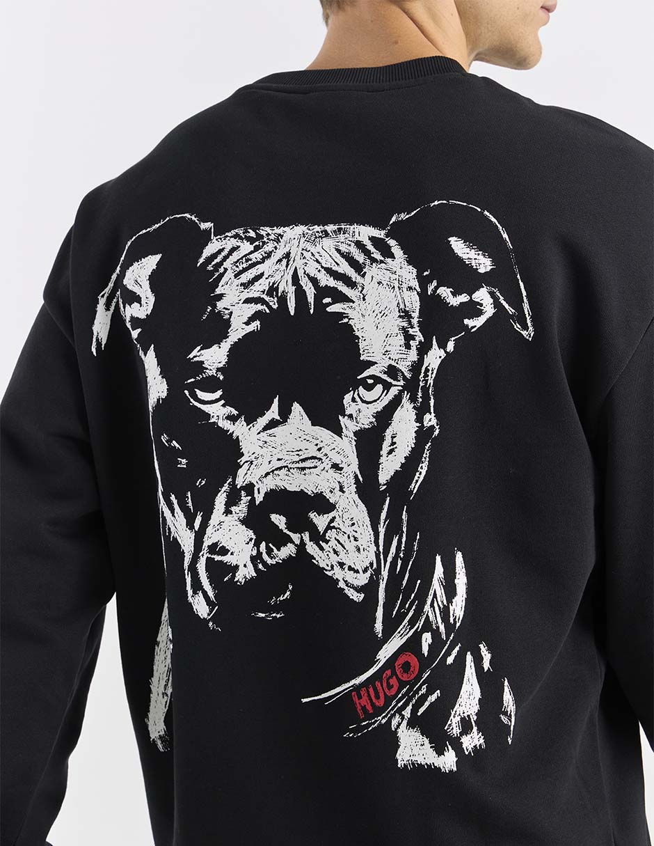 Sudadera Hugo para hombre
