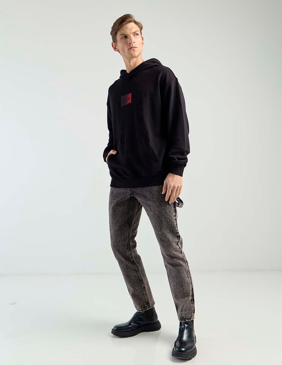 Sudadera Hugo para hombre