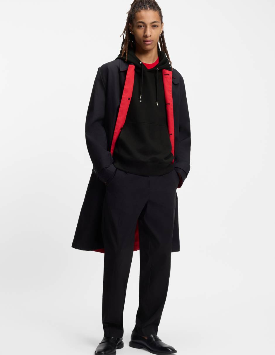 Sudadera hugo para hombre