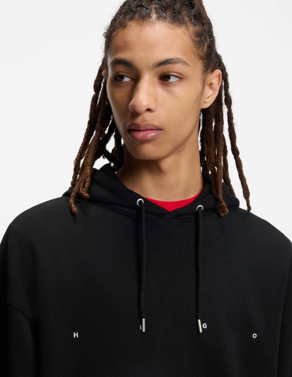 Sudadera hugo para hombre