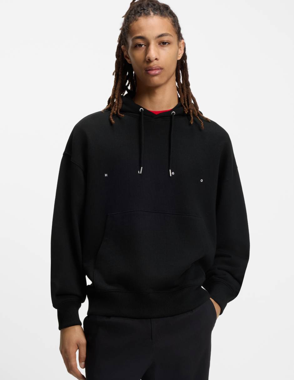 Sudadera hugo para hombre