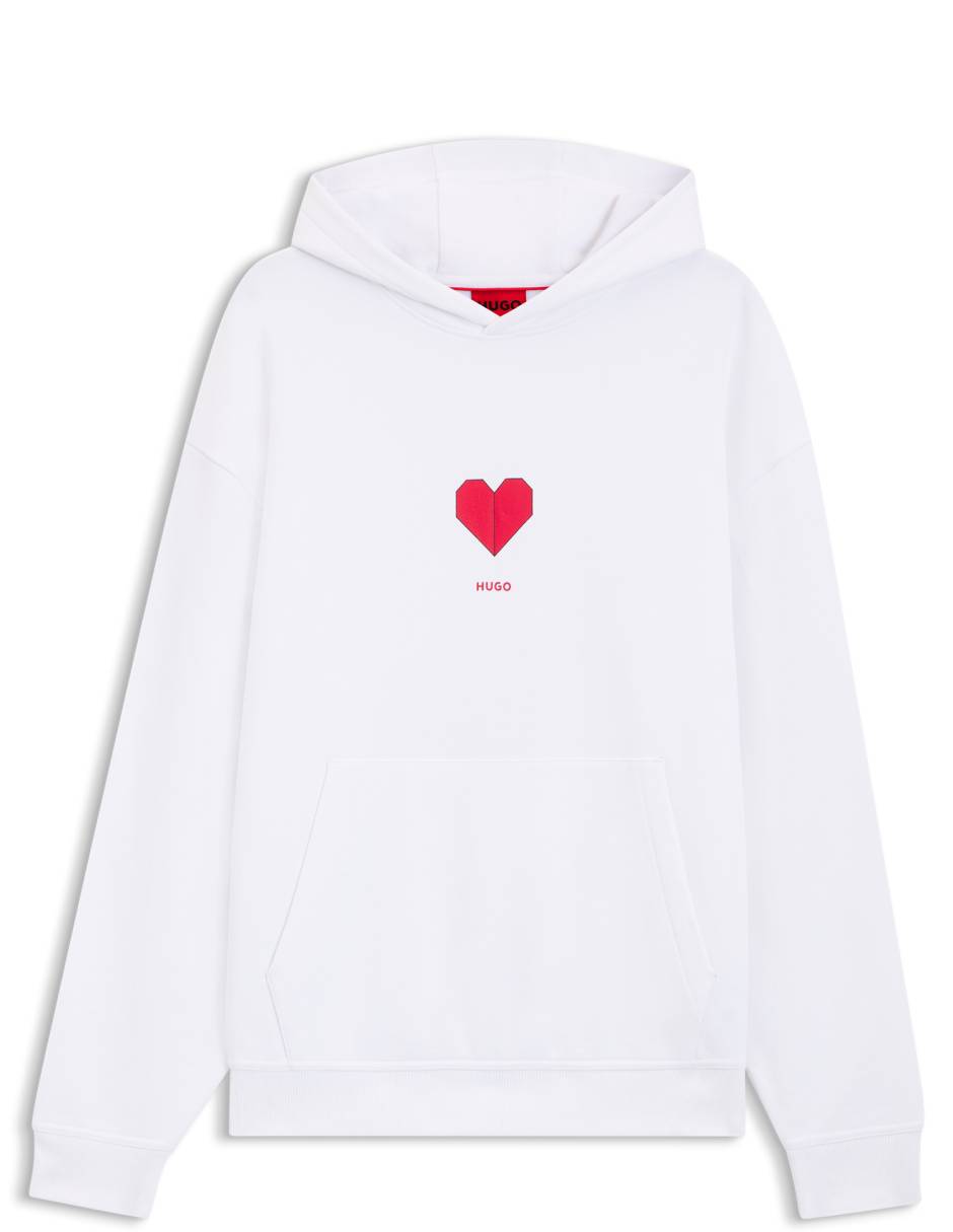 Sudadera para hombre 2