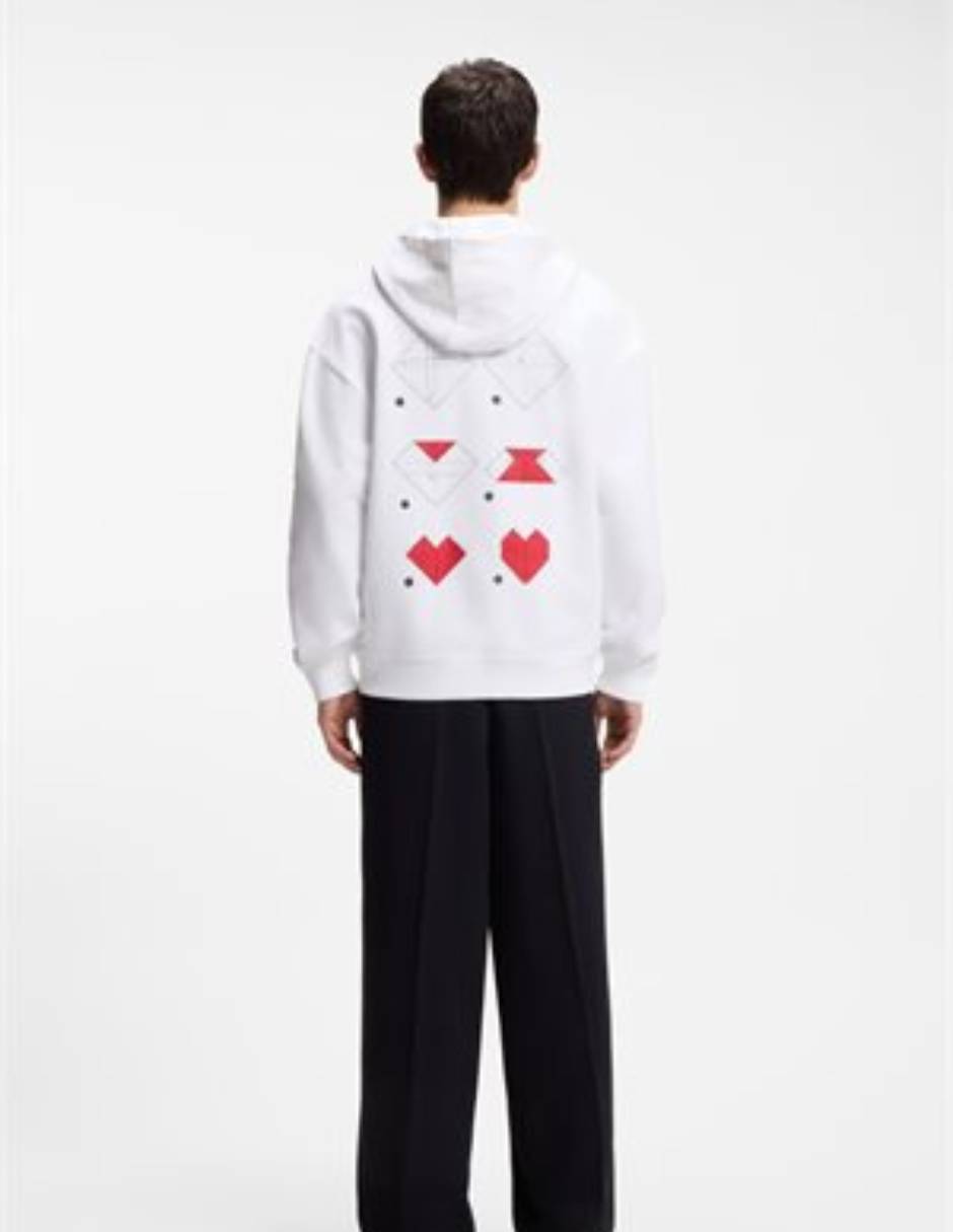 Sudadera para hombre 3
