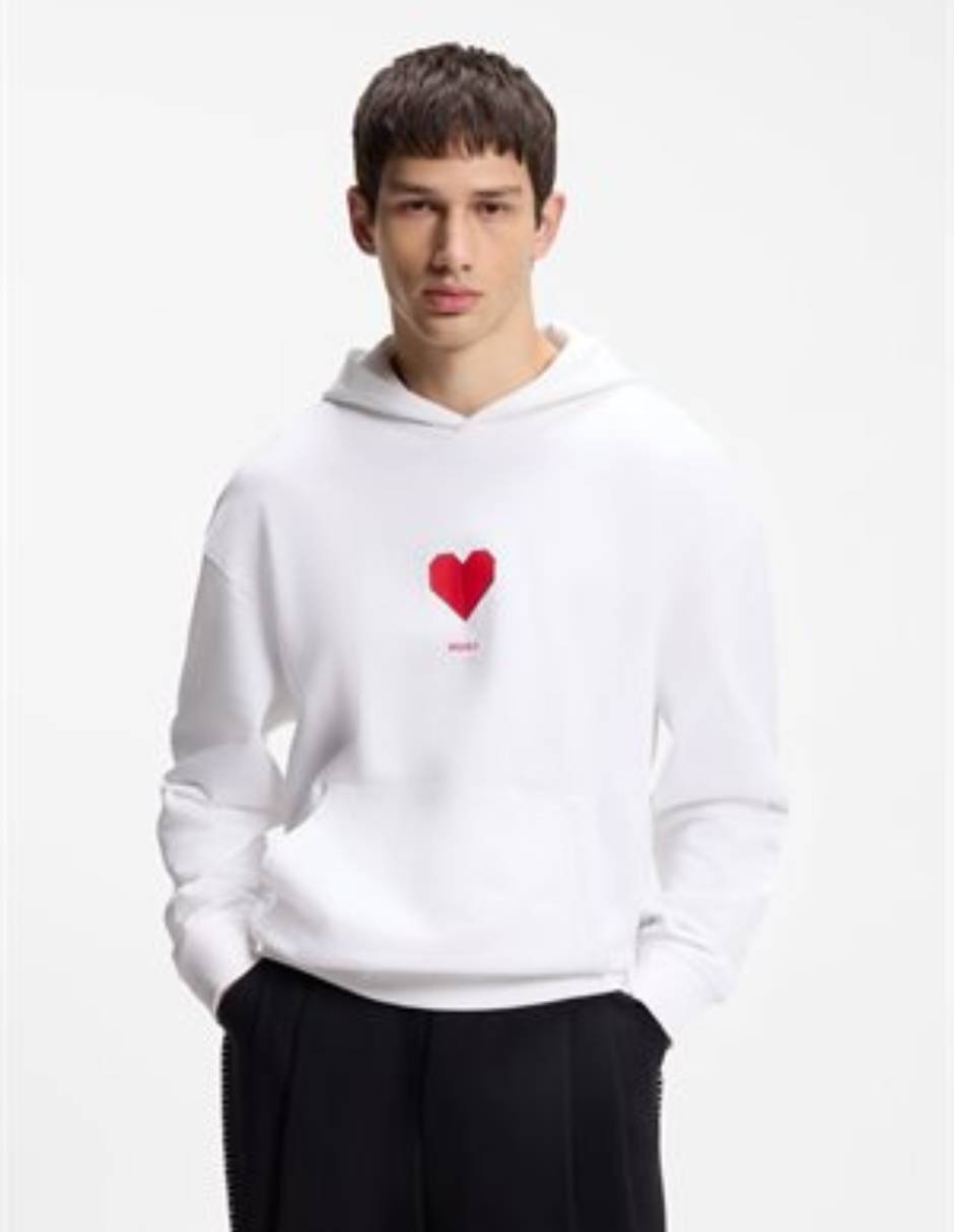 Sudadera para hombre