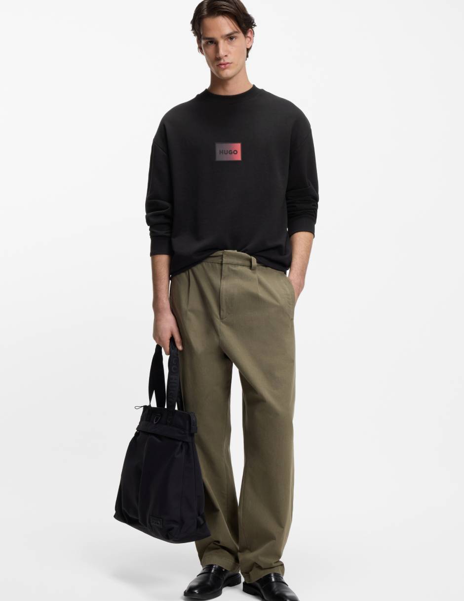 Sudadera Hugo para hombre