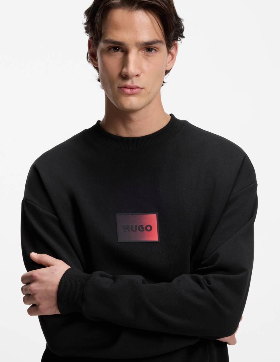 Sudadera Hugo para hombre