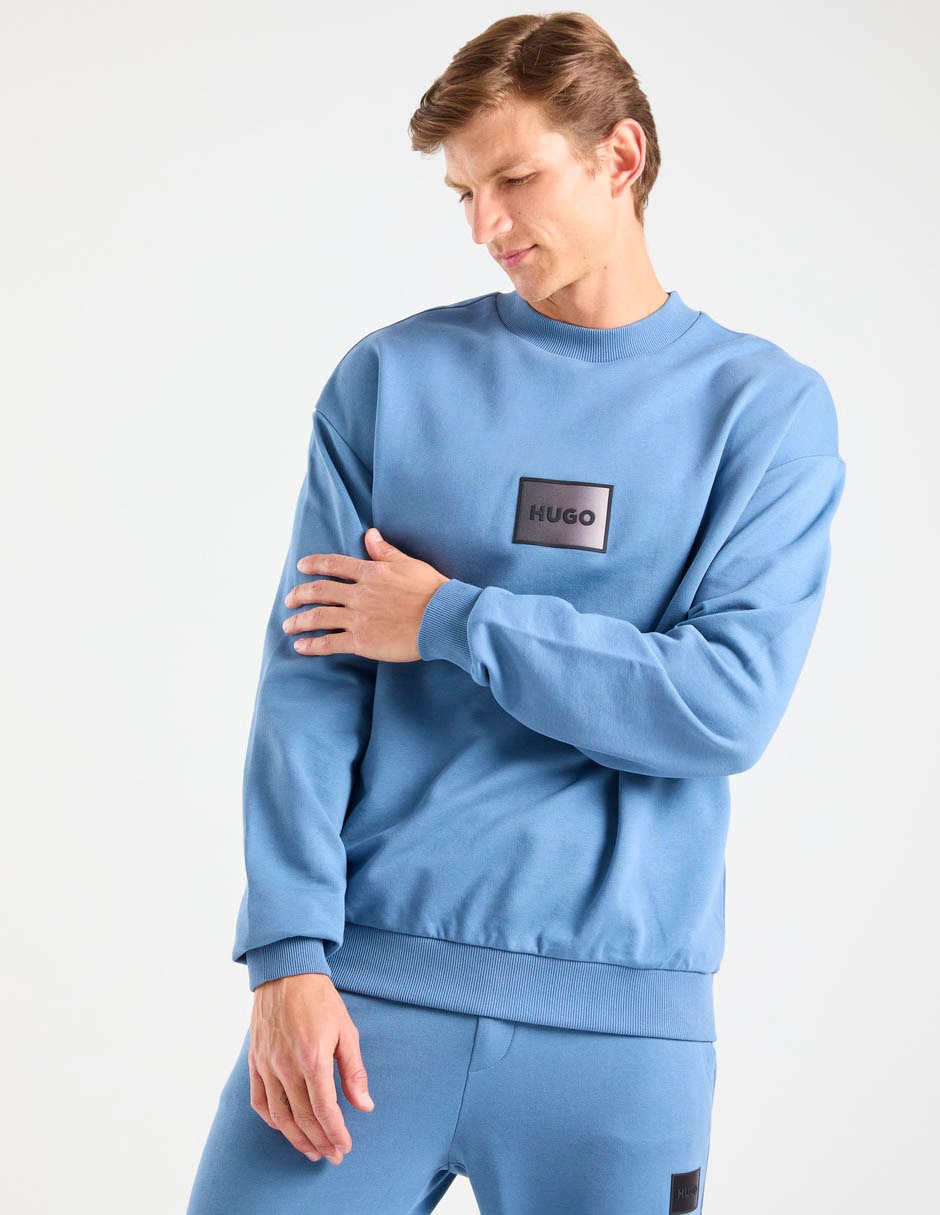 Sudadera hugo para hombre