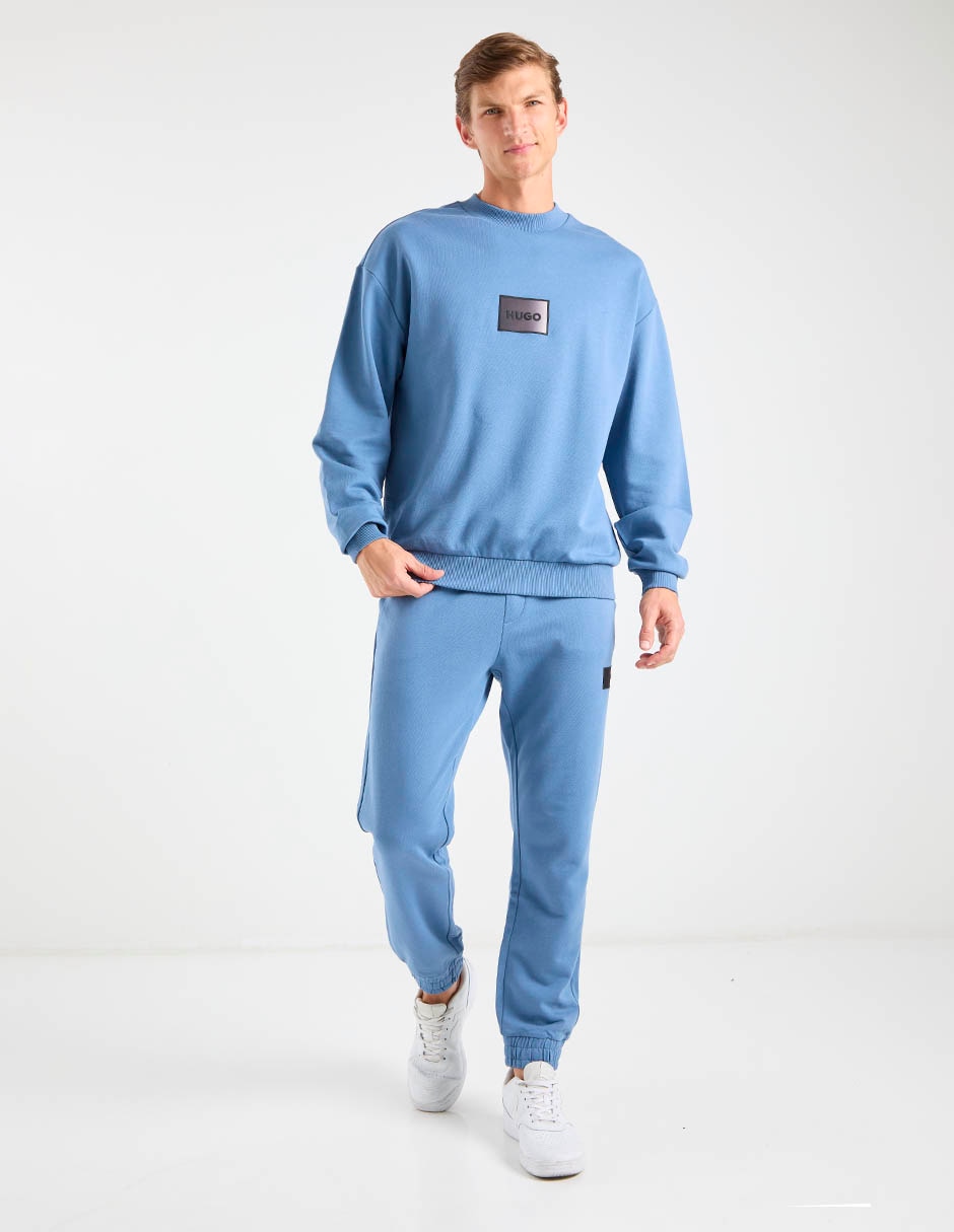 Sudadera hugo para hombre