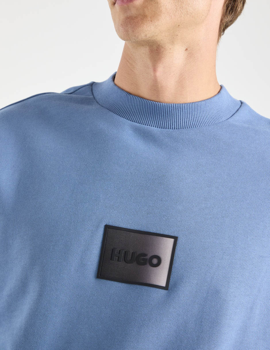 Sudadera hugo para hombre