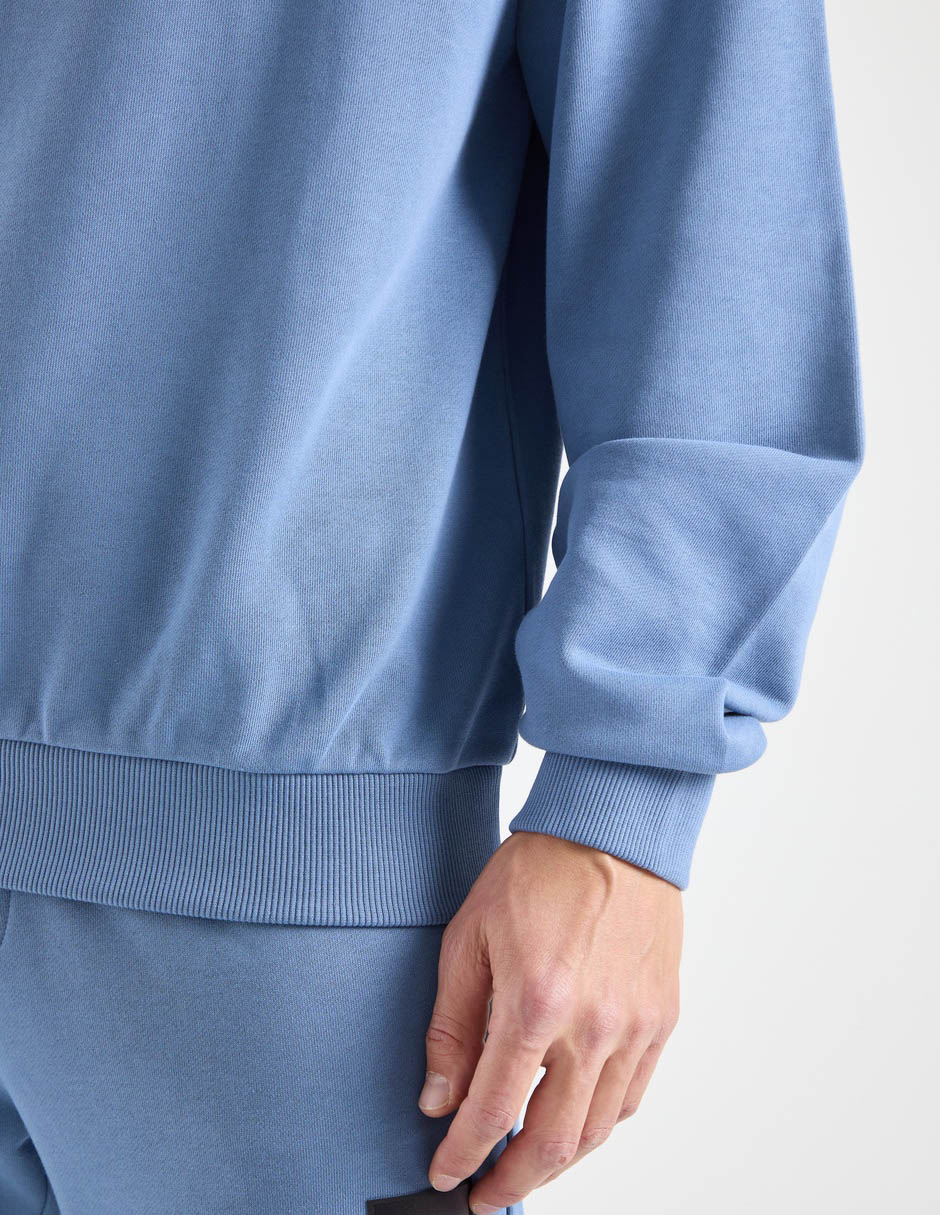 Sudadera hugo para hombre