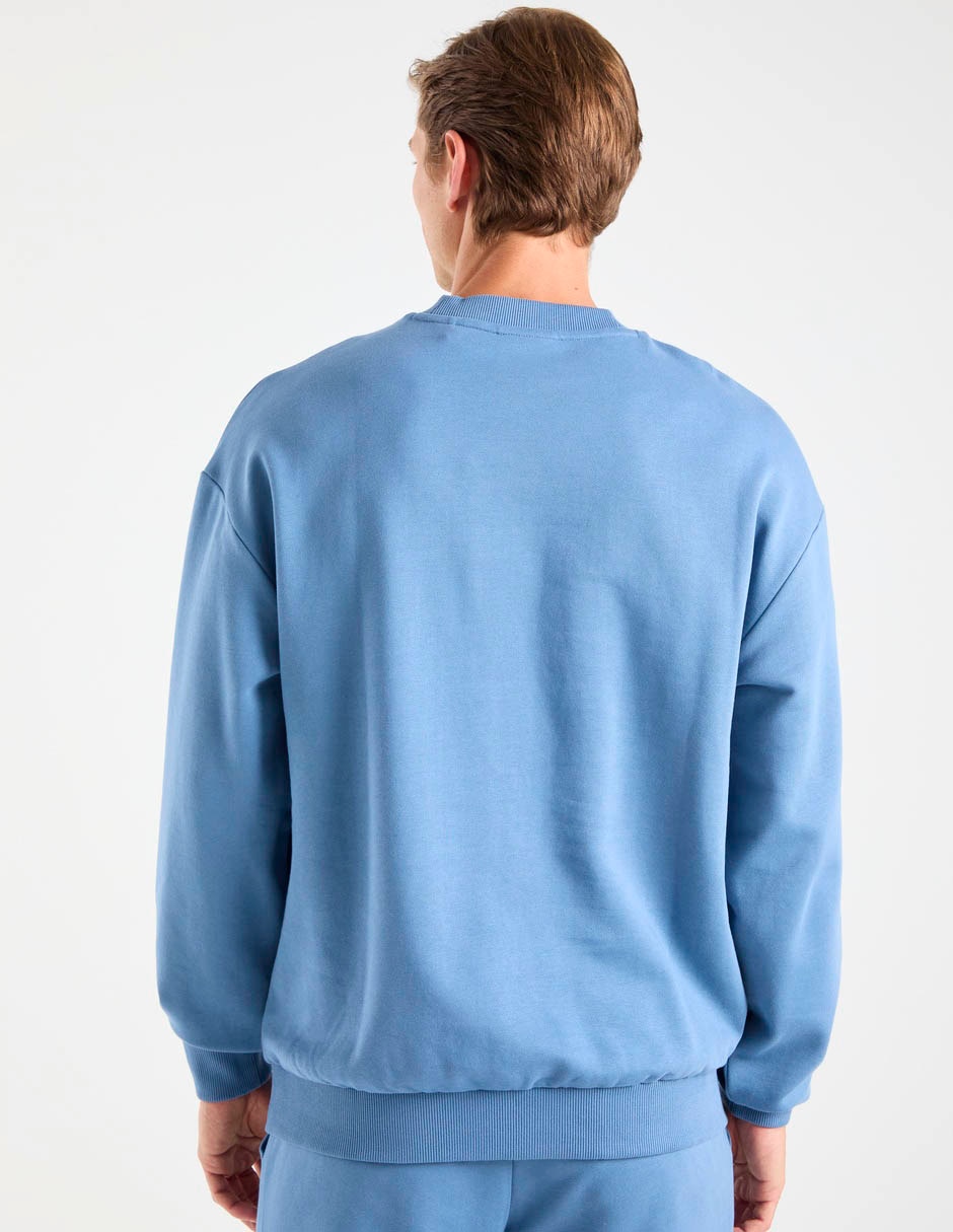 Sudadera hugo para hombre