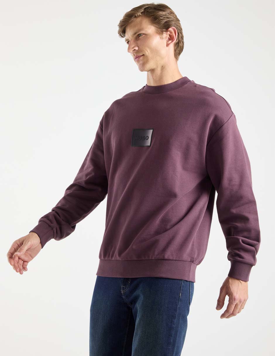 Sudadera hugo para hombre
