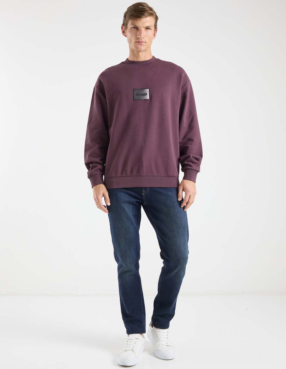 Sudadera hugo para hombre