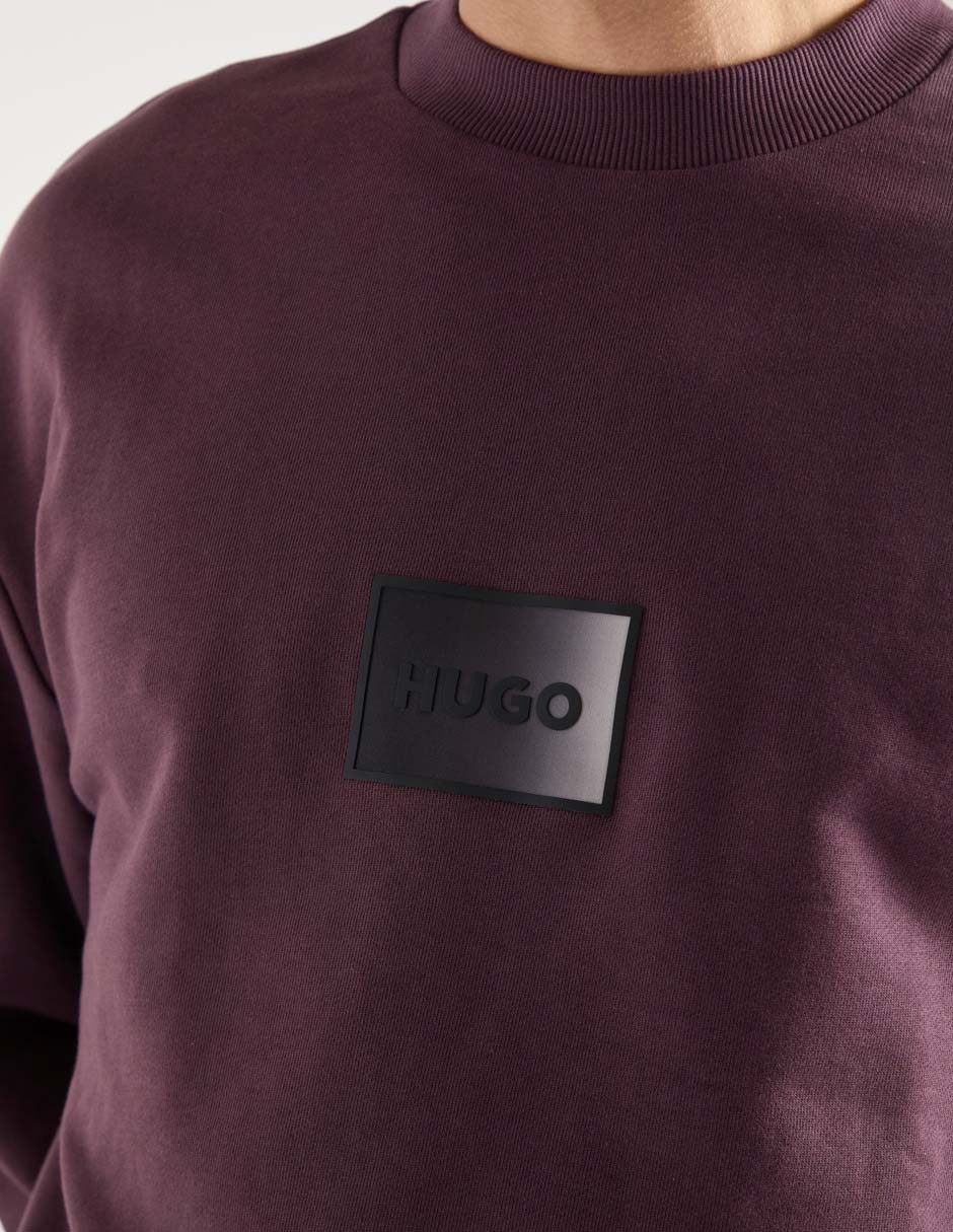 Sudadera hugo para hombre