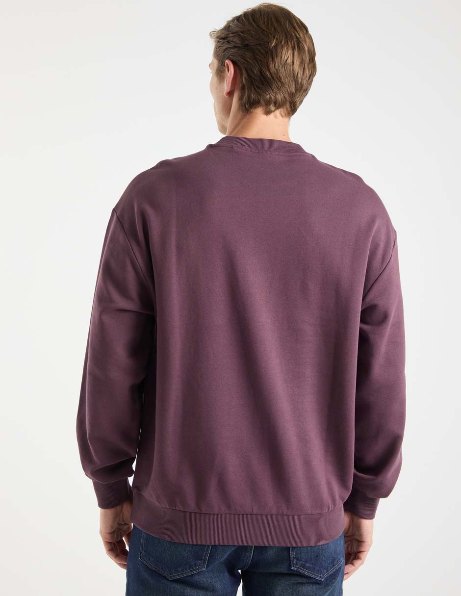 Sudadera hugo para hombre