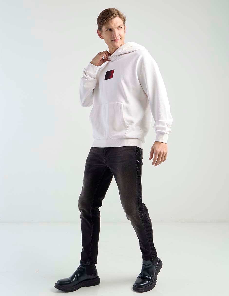 Sudadera Hugo para hombre