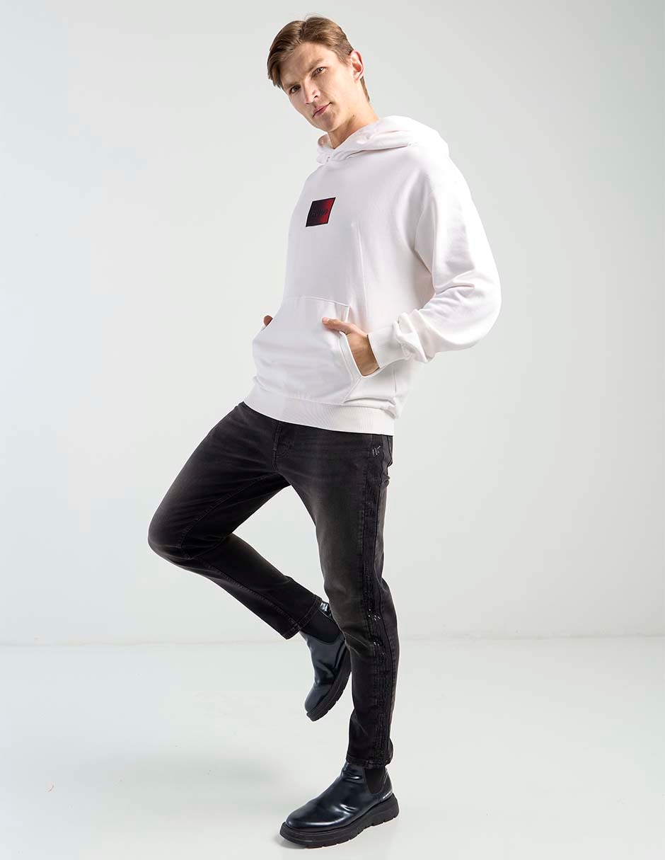 Sudadera Hugo para hombre