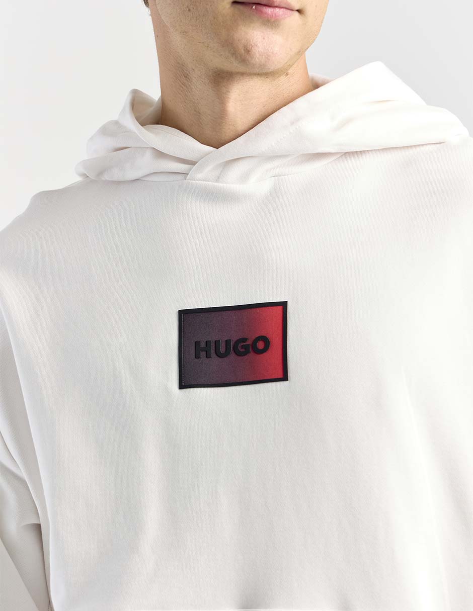 Sudadera Hugo para hombre