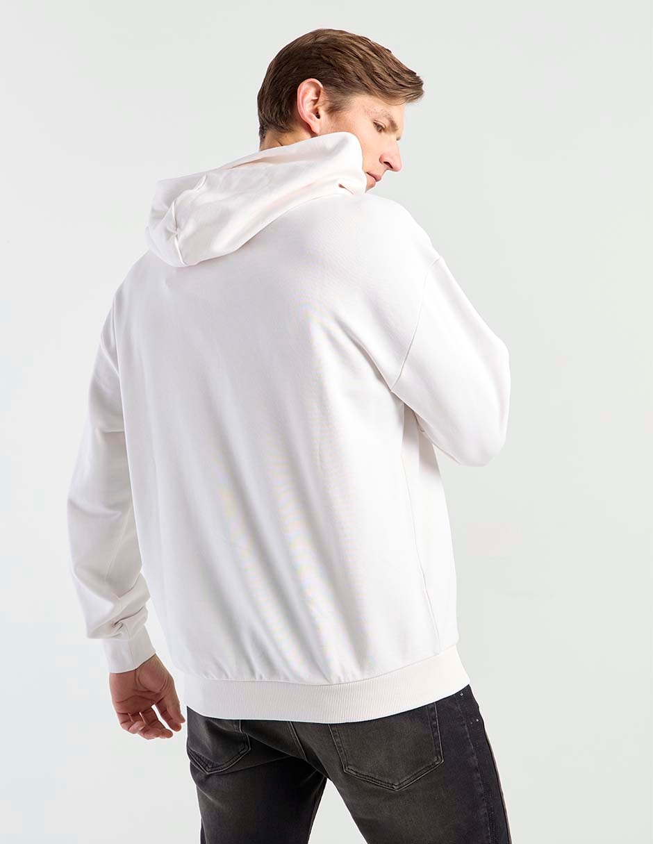 Sudadera Hugo para hombre
