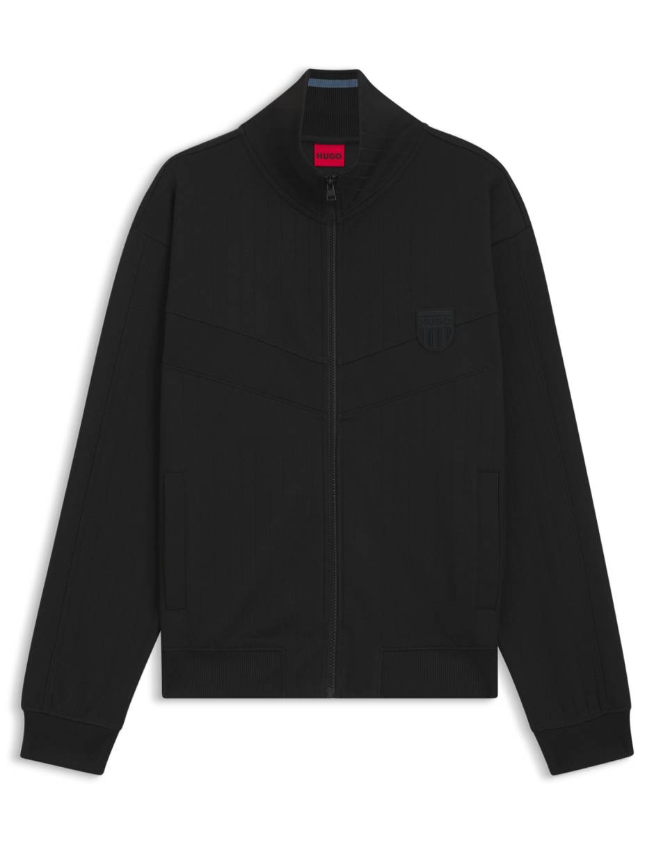 Sudadera hugo s26 para hombre
