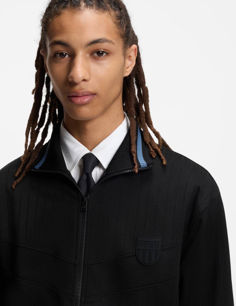 Sudadera hugo s26 para hombre