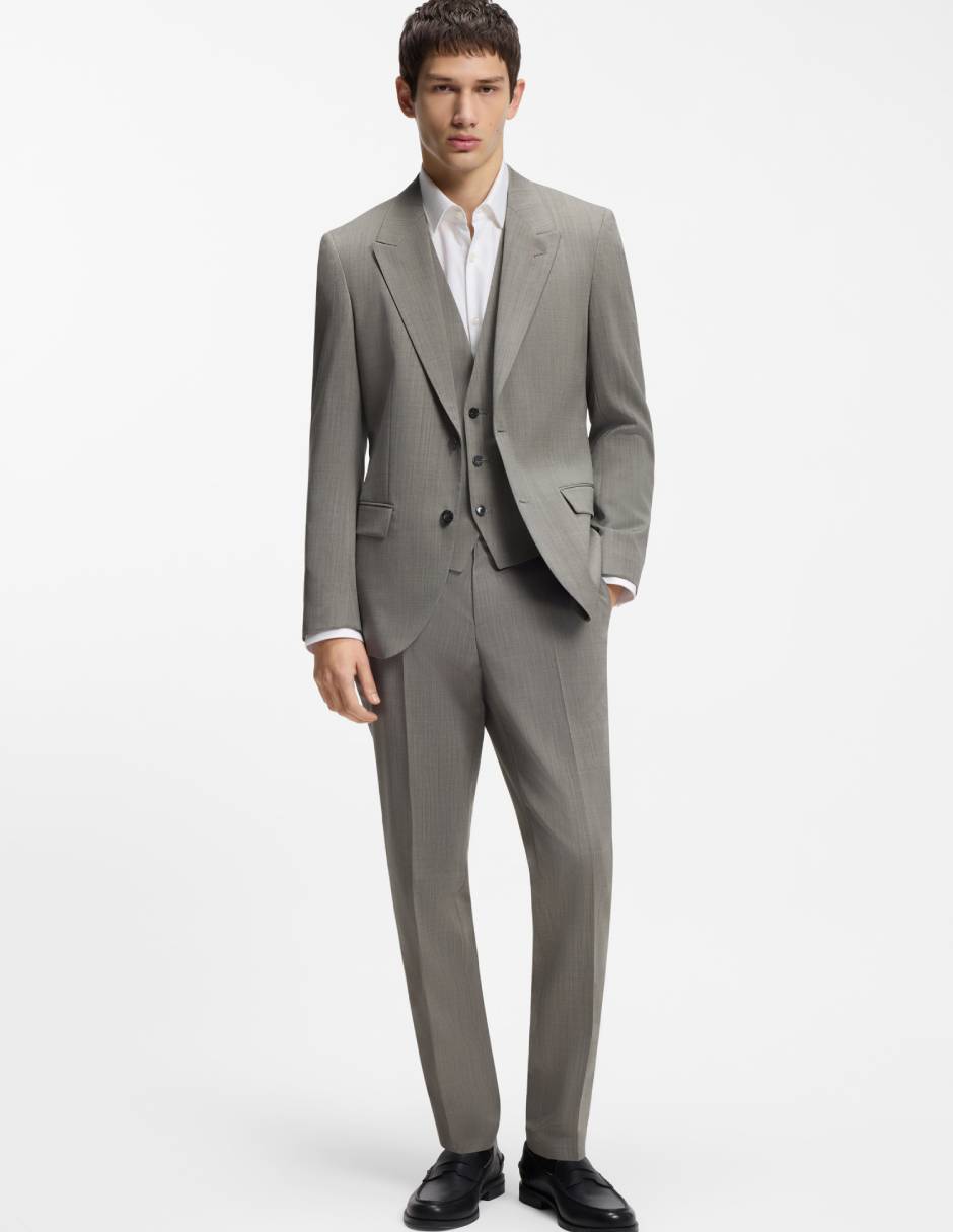 Traje para hombre Traje para hombre