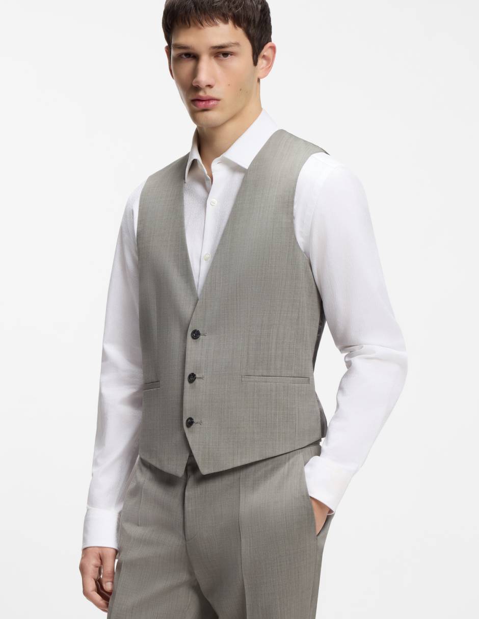 Traje para hombre 3