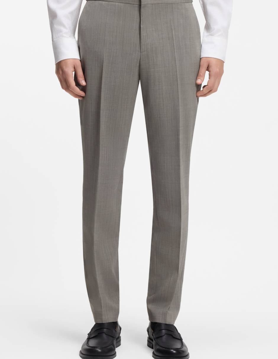 Traje para hombre 4