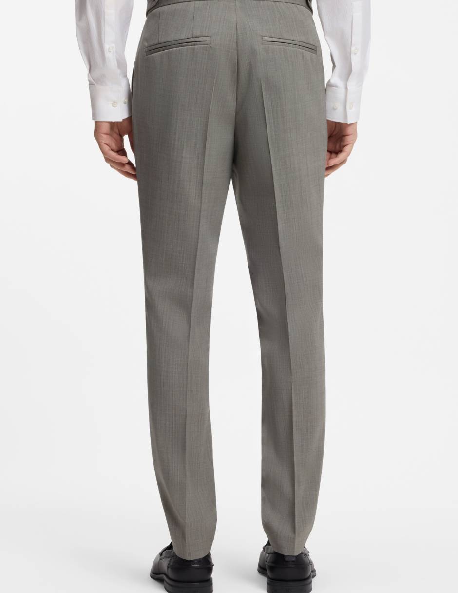 Traje para hombre 5