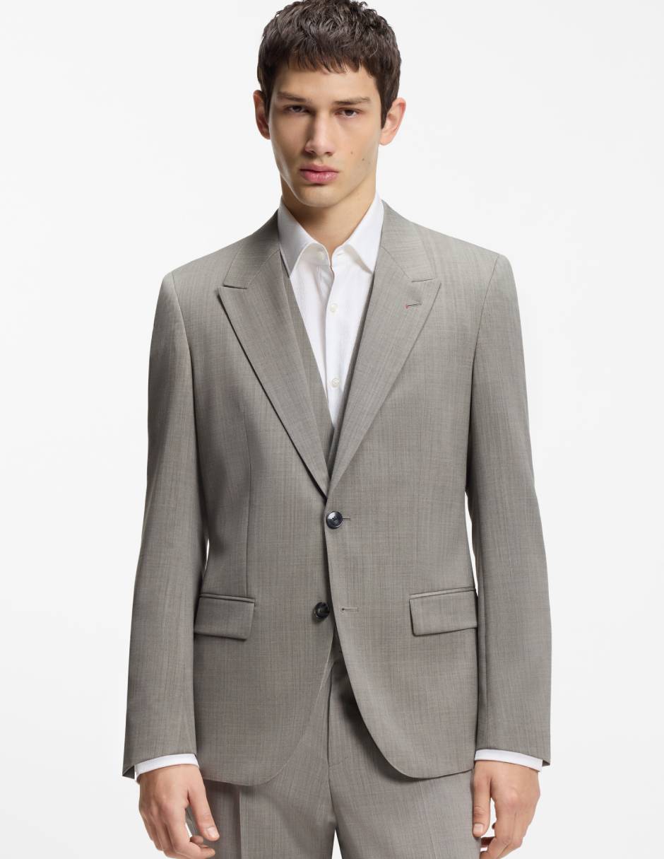 Traje para hombre 6