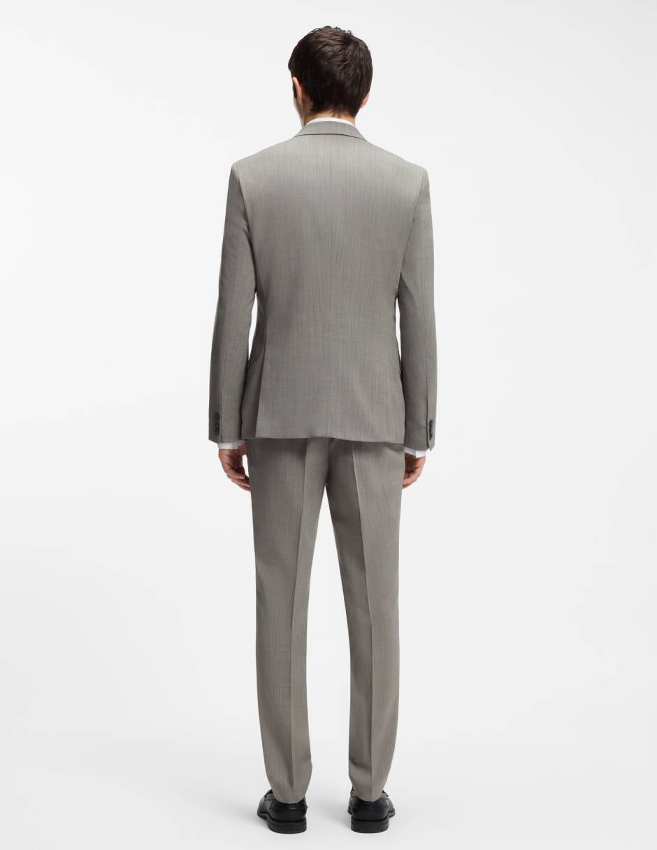 Traje para hombre 7