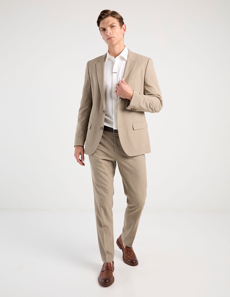 Traje para hombre Traje para hombre