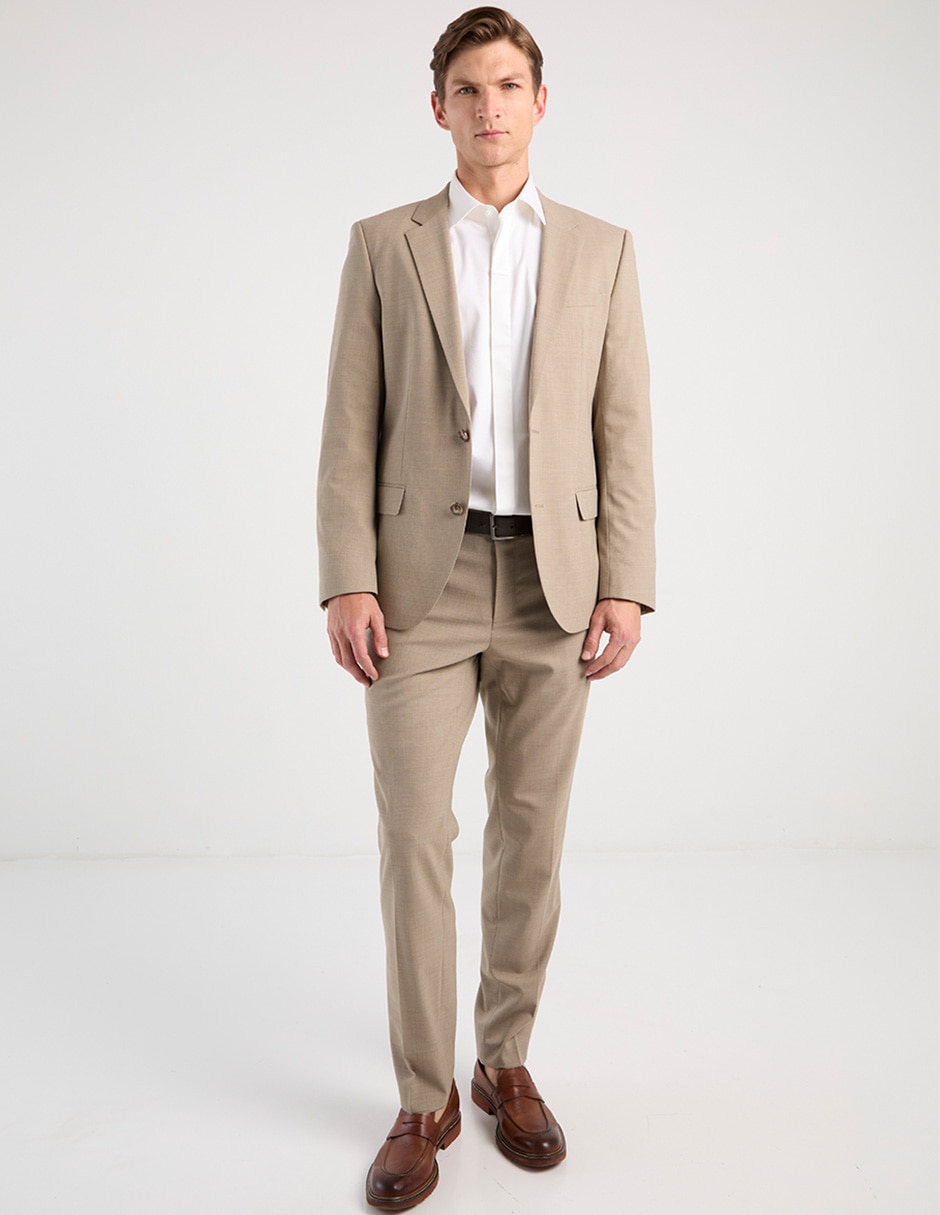 Traje para hombre Hugo