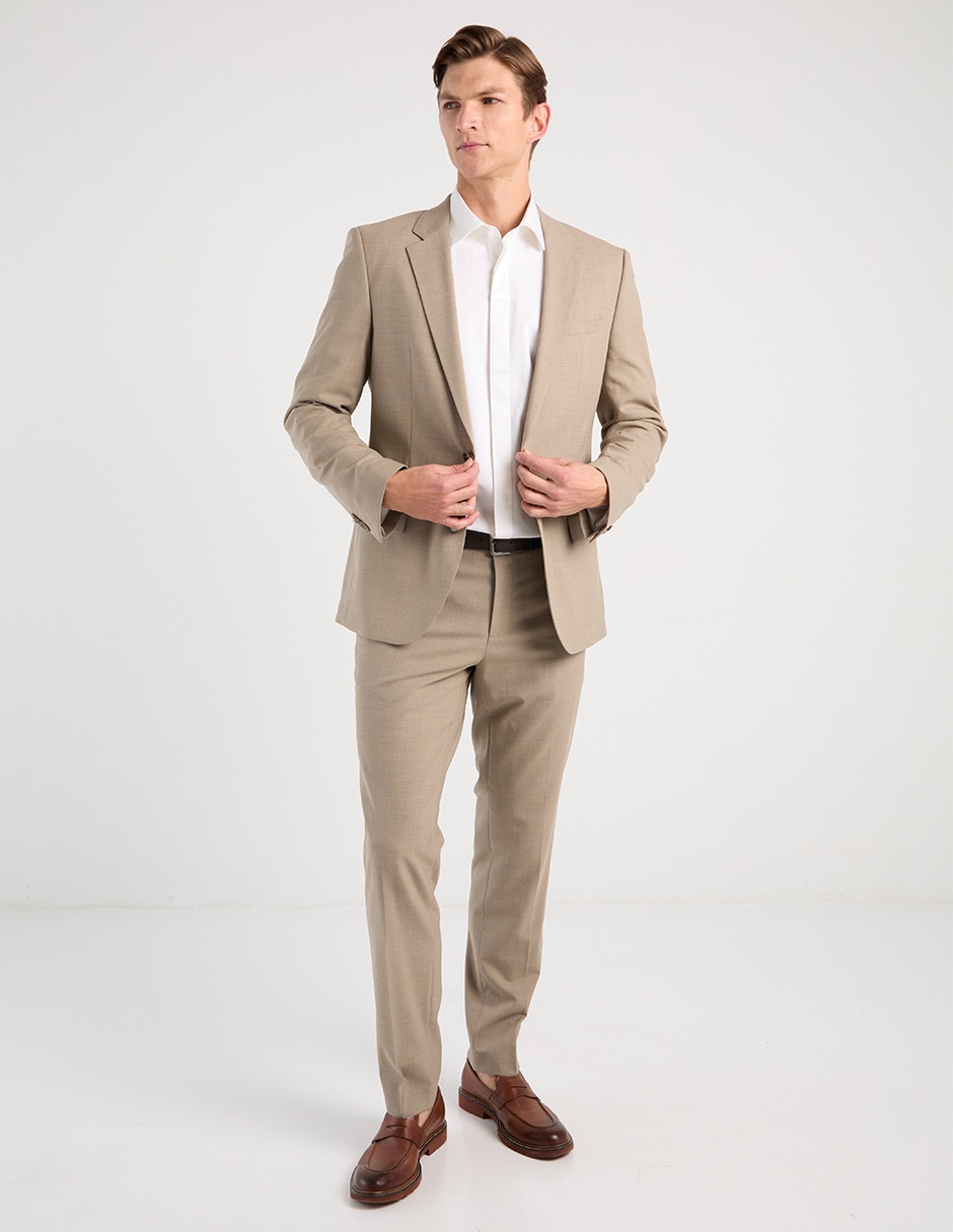 Traje para hombre Hugo