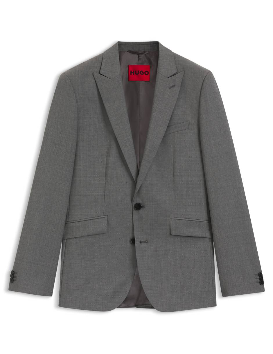 Saco casual para hombre 2